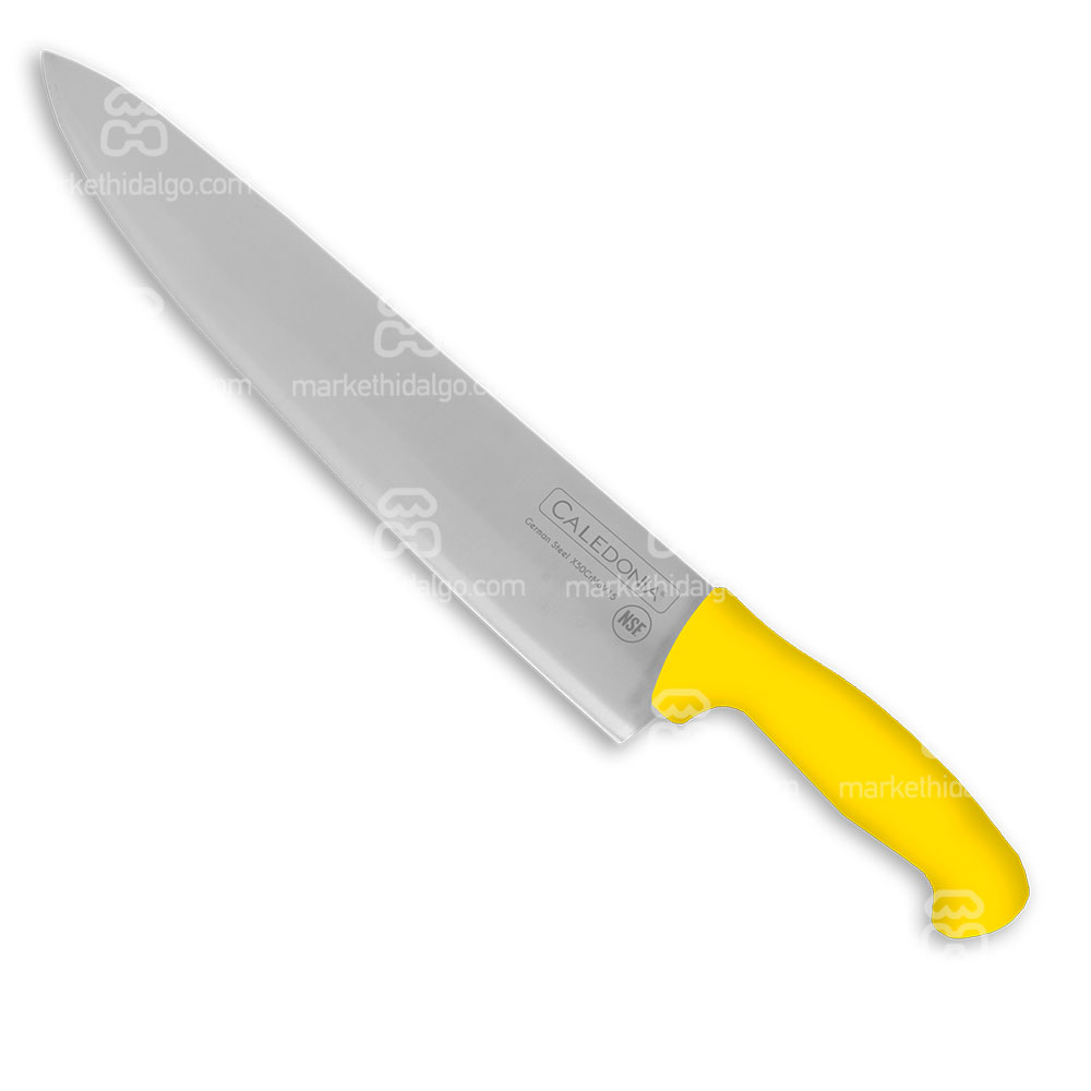 Cuchillo Chef CUCHE-12 de la marca Vinson