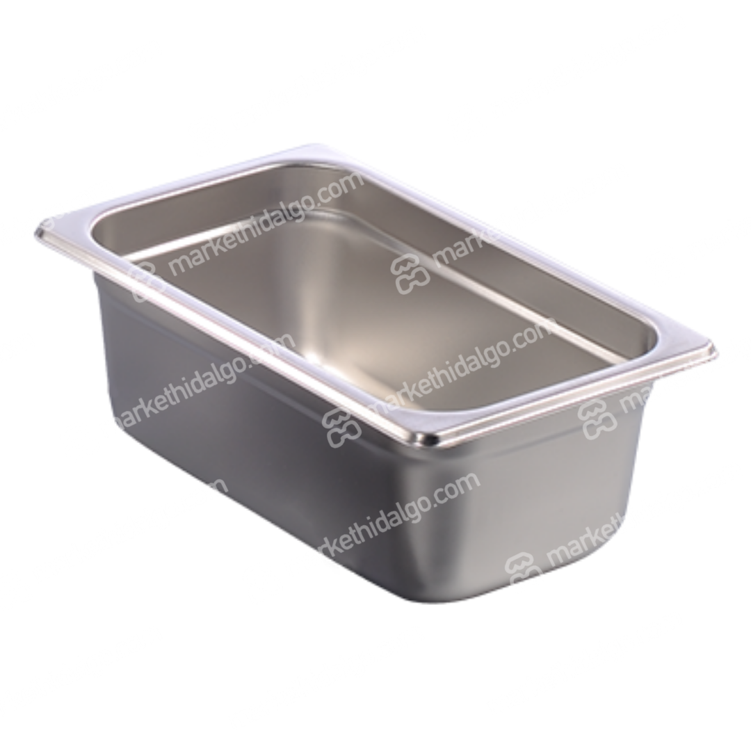 Caledonia CACHE-10B-C Caja con 12 Cuchillos Chef Profesional